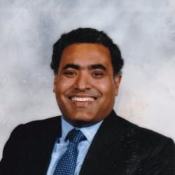 Dr. Rajarshi Gupta